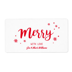 Merry