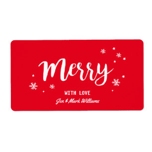 Merry