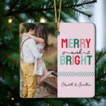 Merry and Bright Christmas