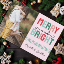 Merry and Bright Christmas