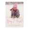 Merry and Bright | Holiday Photo Card