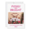 Merry and Bright Holiday Photo Christmas Card