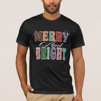 Merry and bright