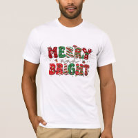 Merry and bright