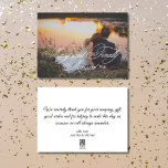 merry and finally married newlyweds photo stylish holiday card<br><div class="desc">merry and finally married newlyweds photo stylish Holiday Card</div>