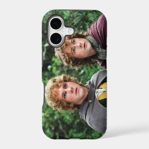Merry and Peregrin