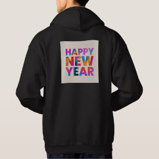 Merry are Bright Hoodie