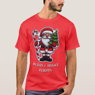 Merry & Bright Always: Christmas Special  T-Shirt