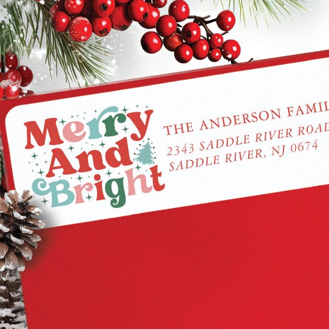  Merry & Bright Holiday (Creator Uploaded)