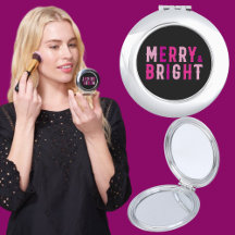 Merry & Bright, Merry Christmas