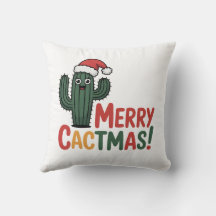 Merry Cactmas
