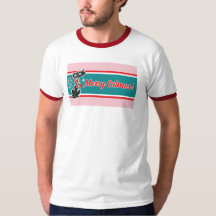 Merry Catmas Christmas T Shirt - Unisex