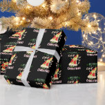 Merry Cheesy Christmas Xmas Santa Pizza Christmas Wrapping Paper<br><div class="desc">Merry Cheesy Christmas Xmas Santa Pizza Christmas. Best gifts for Christmas T-shirts, Halloween Festival iPhone Case, Jesus Day Sweatshirt, Santa Claus Tapestry, Xmas Tote Bags, National Pizza Day Mug, National Cheese Pizza Day Hoodies, National Sausage Pizza Day Blanket, Birthday Wall Arts, Anniversary T-shirts, and Birthday T-shirts. 30 inches x 30...</div>