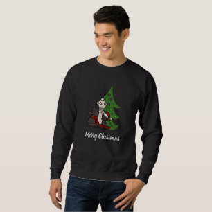 Merry Chessmas Sweatshirt