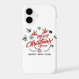 Merry Chirstmas Happy New Year