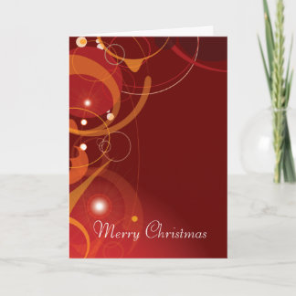 Merry Chrismas Card