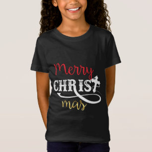 Merry Christ Mas T-Shirt