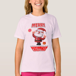 MERRY CHRISTAMAS T-Shirt