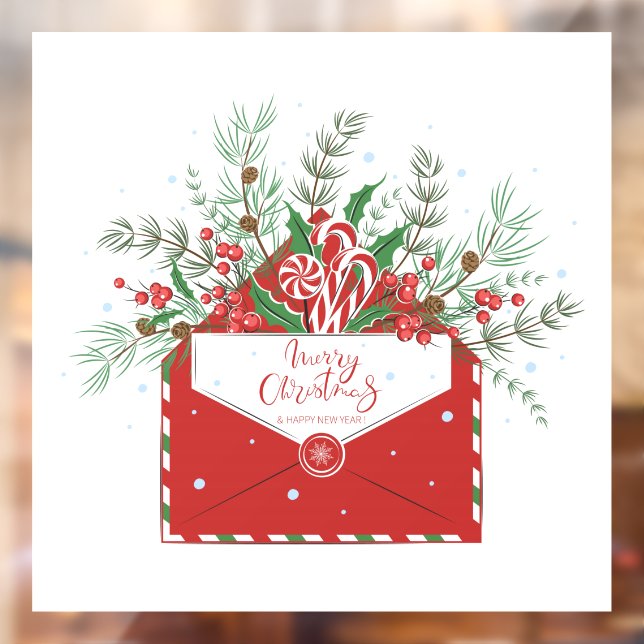 Merry Christmas  (Sheet 2)