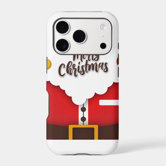 Merry Christmas (Back)