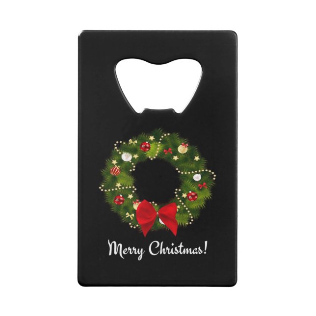 Merry Christmas! (Front)