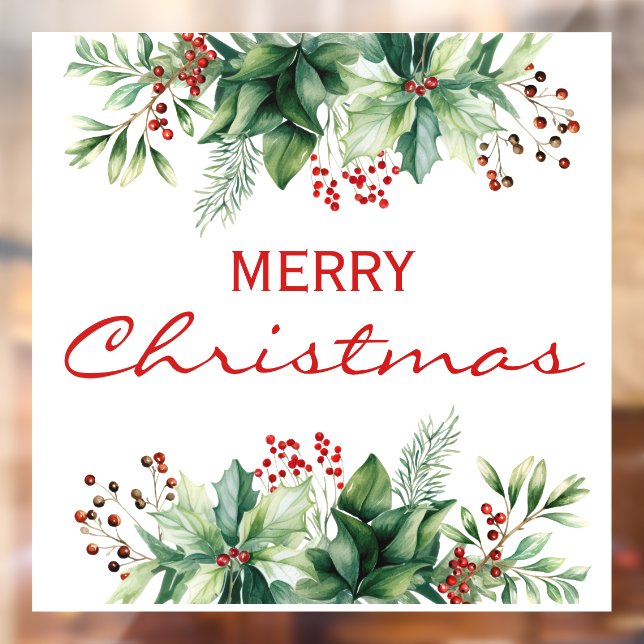 Merry Christmas  (Sheet 2)