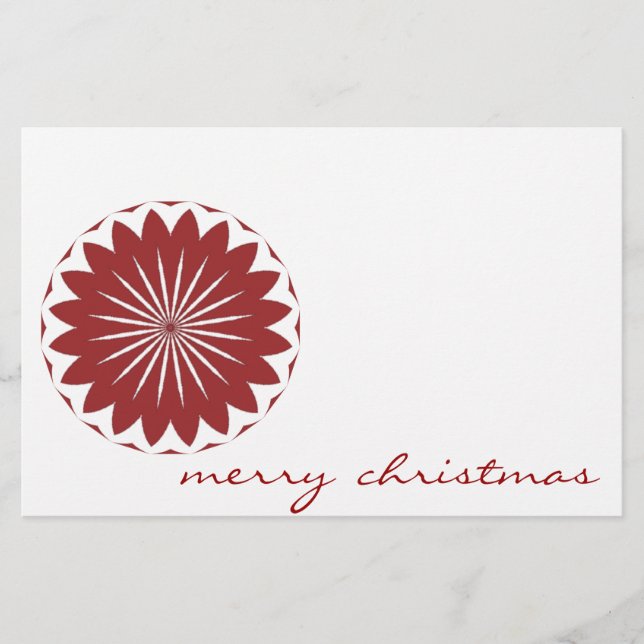 merry christmas (Front)