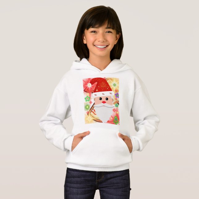 Merry Christmas (Front Full)