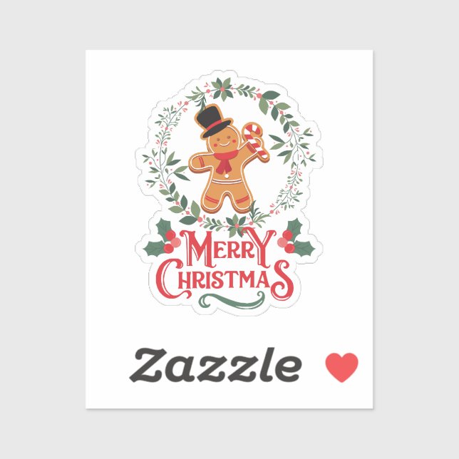 Merry Christmas (Sheet)