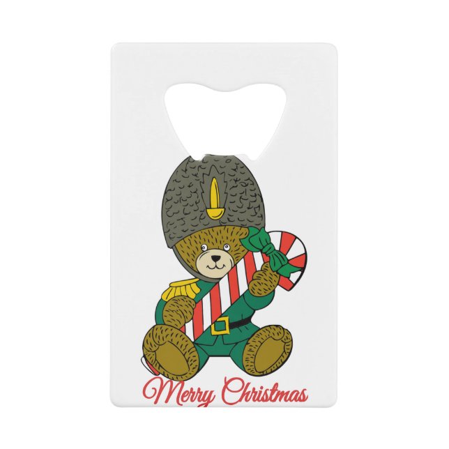 Merry Christmas (Front)