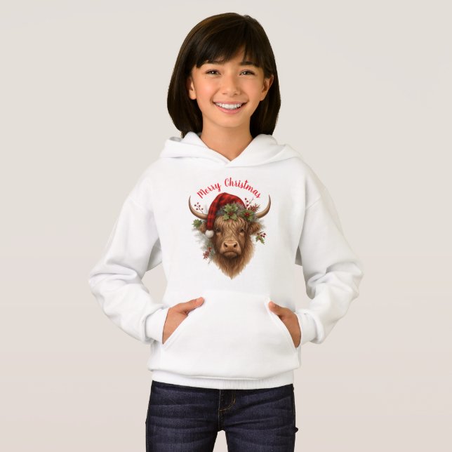 Merry Christmas (Front Full)