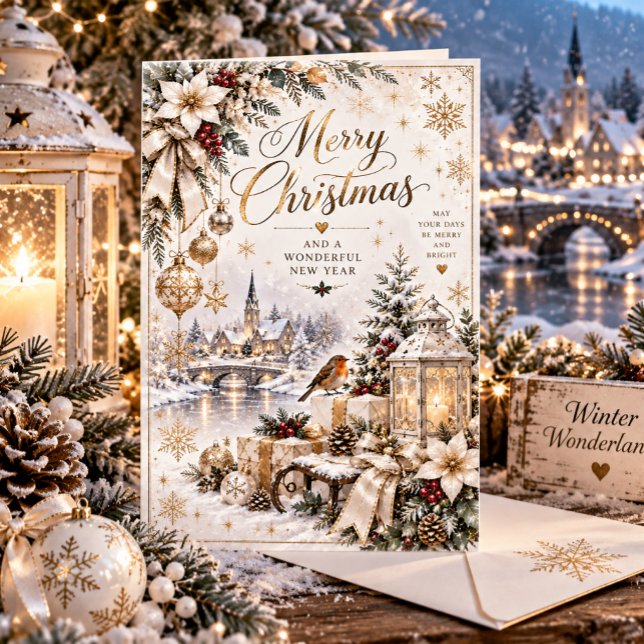 Merry Christmas  (Creator Uploaded)