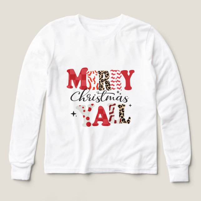 Merry Christmas  (Design Front)