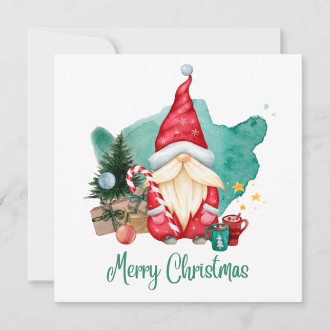 merry christmas (Front)