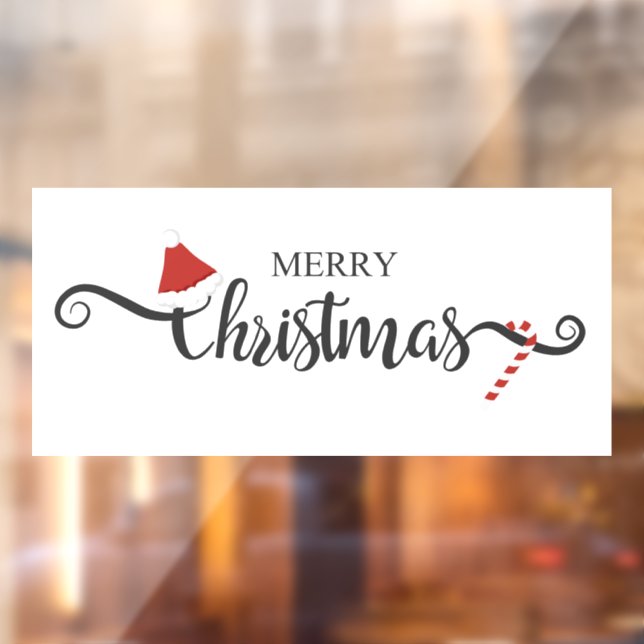 Merry Christmas  (Sheet 2)