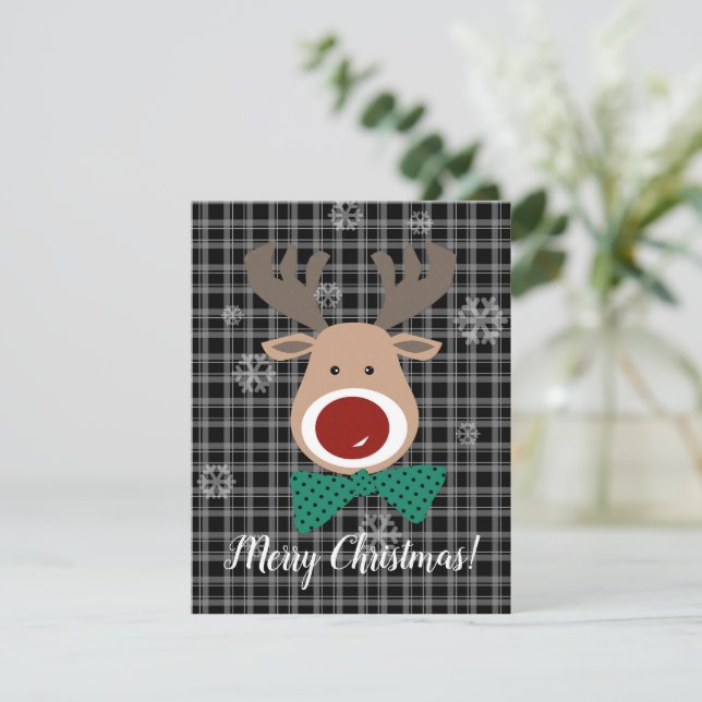 Merry Christmas!   (Standing Front)