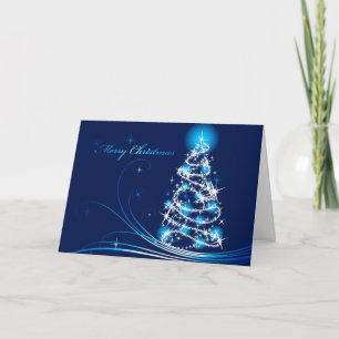 Merry Christmas 10 Card