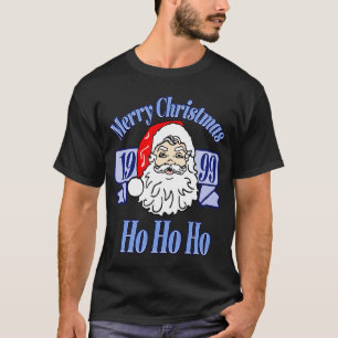 Merry Christmas 1999 T-Shirt