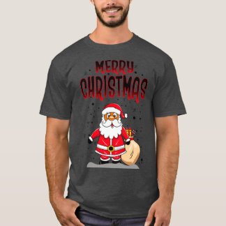 Merry Christmas 1 T-Shirt