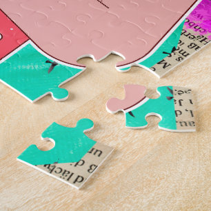 Merry Christmas 2024 Jigsaw Puzzle