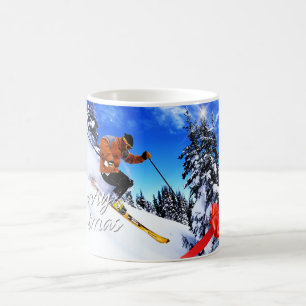 Merry Christmas 20 Mug