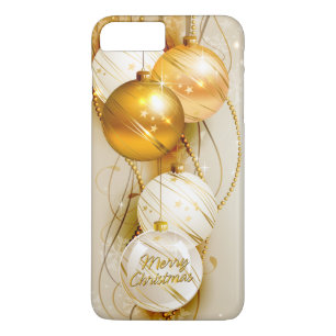 Merry Christmas 23 Options Case-Mate iPhone Case