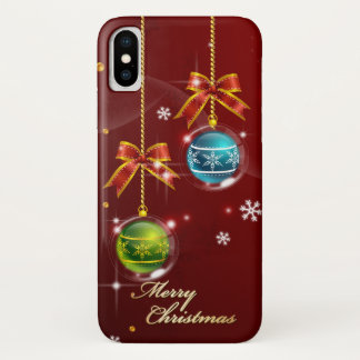 Merry Christmas 42 Case-Mate iPhone Case
