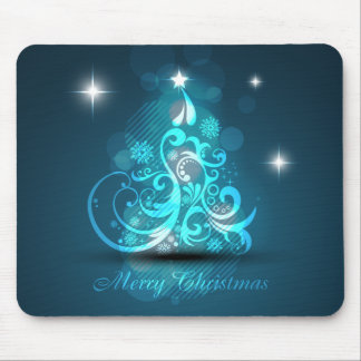 Merry Christmas 49 Mousepad
