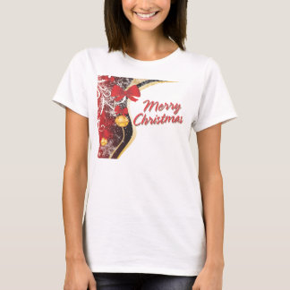 Merry Christmas 5A Shirt