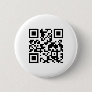 merry christmas 6 cm round badge