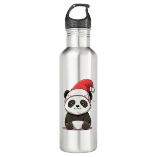 merry christmas 710 ml water bottle