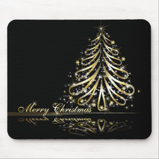 Merry Christmas 75 Mousepad