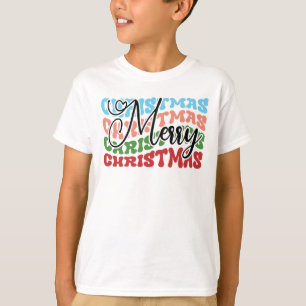 Merry Christmas-79232 T-Shirt