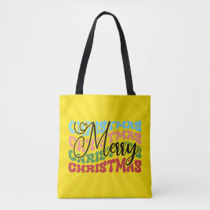Merry Christmas-79232 Tote Bag